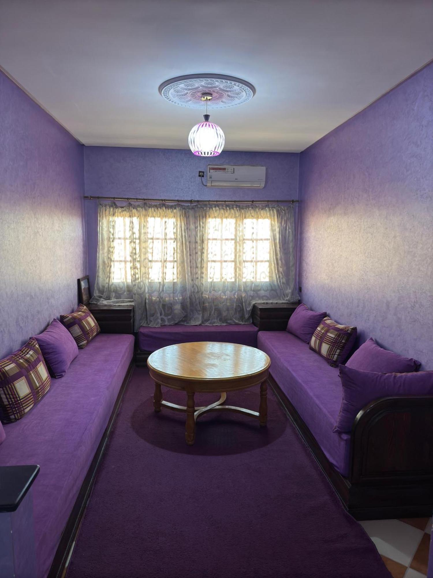 Residence Dikre Ouarzazate Kamer foto